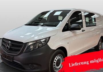 Mercedes-Benz Vito 52.900 km 22.900 &euro; Obertraubling 93081