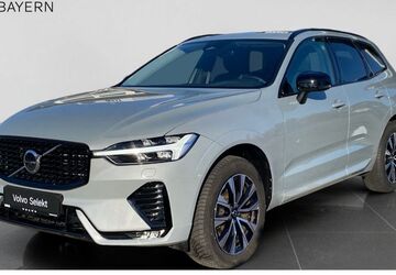 Volvo XC60 40.500 km 40.990 &euro; Neutraubling 93073