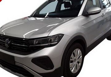 VW T-Cross 15.117 km 19.270 &euro; Saal a.d. Donau 93342