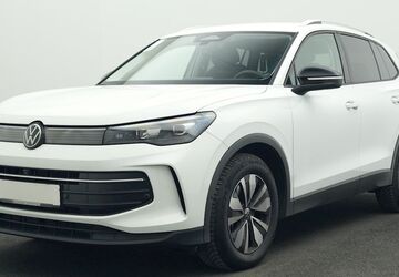 VW Tiguan 16.020 km 38.450 &euro; Regensburg 93055