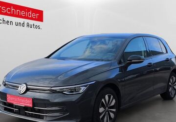 VW Golf 23.545 km 27.750 &euro; Regensburg 93055
