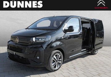 Citroen SpaceTourer 5.500 km 43.745 &euro; Regensburg 93059