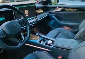 VW Passat 25.000 km 41.200 &euro; Regensburg 93049