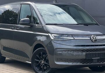 VW T7 Multivan 51.679 km 52.490 &euro; Rohr i. NB (bei Regensburg) 93352