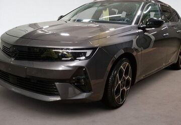 Opel Astra 36.373 km 24.580 &euro; Kelheim 93309