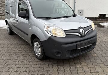 Renault Kangoo 123.230 km 9.500 &euro; Kelheim 93309