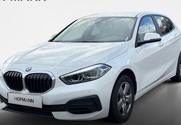 BMW 116 66.000 km 19.890 &euro; Regensburg 93055