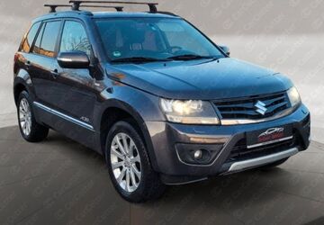 Suzuki Grand Vitara 196.100 km 8.880 &euro; Langquaid 84085
