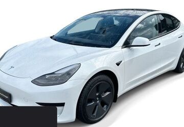 Tesla Model 3 45.323 km 25.900 &euro; Obertraubling 93083