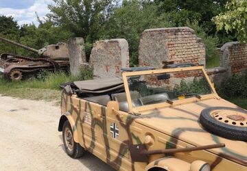 VW 181 85.000 km 14.000 &euro; Langquaid 84085