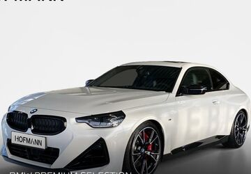 BMW M240i 15.300 km 49.860 &euro; Abensberg 93326