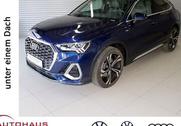 Audi Q3 43.200 km 39.600 &euro; Abensberg 93326