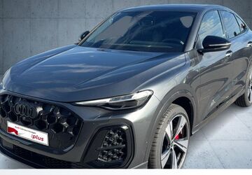 Audi Q5 9.900 km 75.970 &euro; Regensburg 93059