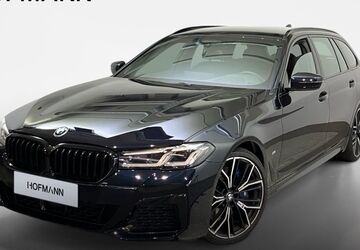 BMW 530 55.400 km 45.902 &euro; Regensburg 93055