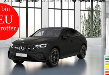 Mercedes-Benz GLC 450 8.500 km 89.800 &euro; Regensburg 93053
