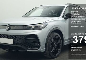 VW Tiguan 20.790 km 47.950 &euro; Regensburg 93055