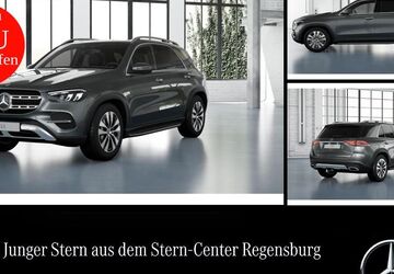 Mercedes-Benz GLE 400 28.519 km 76.580 &euro; Regensburg 93053