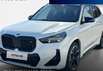 BMW X1 17.900 km 64.960 &euro; Regensburg 93055
