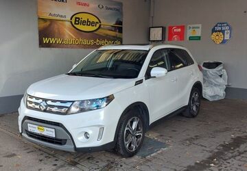 Suzuki Vitara 103.878 km 15.350 &euro; Sarching 93092
