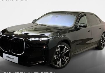 BMW 740 9.900 km 119.960 &euro; Regensburg 93055