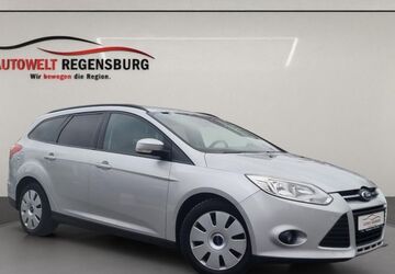 Ford Focus 248.858 km 2.990 &euro; Regensburg 93059