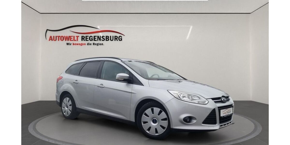 Ford Focus 248.858 km 2.990 &euro; Regensburg 93059