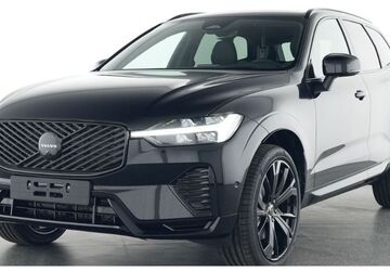 Volvo XC60 6.750 km 50.790 &euro; Neutraubling 93073