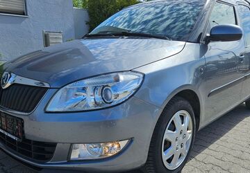 Skoda Roomster 163.000 km 3.880 &euro; Regensburg 93057