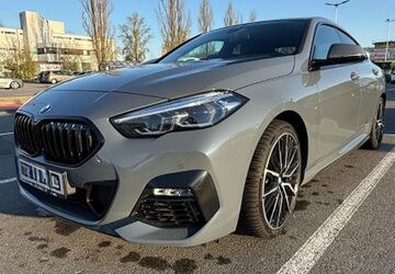 BMW 218 40.500 km 22.998 &euro; Regensburg 93057