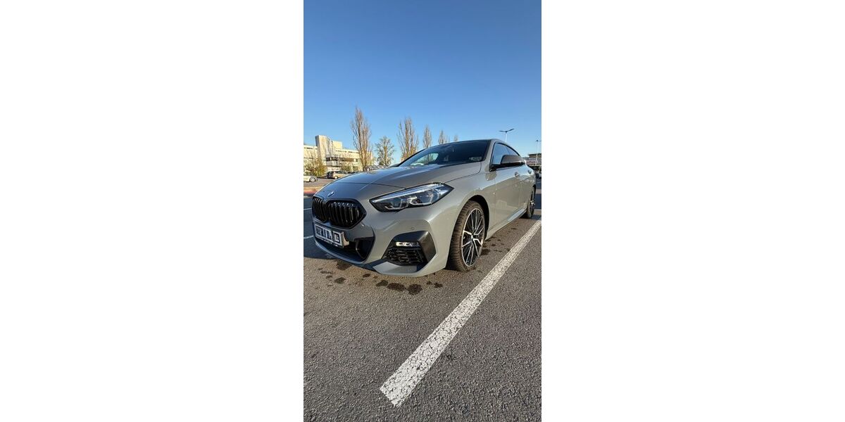 BMW 218 40.500 km 22.998 &euro; Regensburg 93057