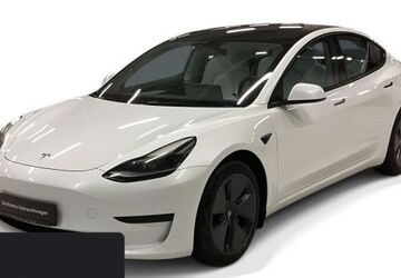 Tesla Model 3 31.672 km 25.300 &euro; Obertraubling 93083