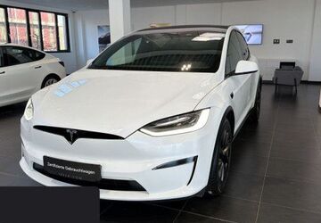 Tesla Model X 26.242 km 78.300 &euro; Obertraubling 93083