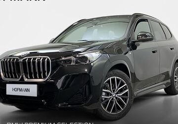 BMW X1 8.900 km 43.660 &euro; Regensburg 93055