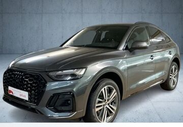 Audi Q5 6.000 km 57.680 &euro; Regensburg 93059