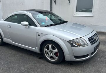 Audi TT 255.000 km 4.490 &euro; Langquaid 84085