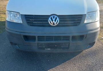 VW T5 Transporter 376.521 km 6.800 &euro; Schierling 84069