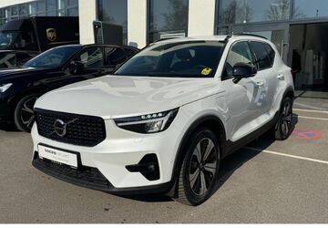 Volvo XC40 46.750 km 32.490 &euro; Neutraubling 93073
