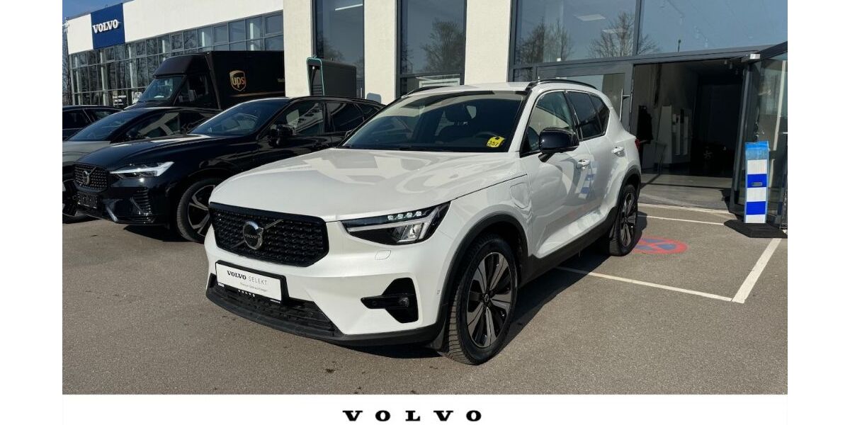 Volvo XC40 46.750 km 32.490 &euro; Neutraubling 93073