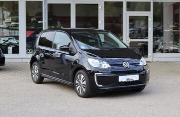Gebrauchte VW up!