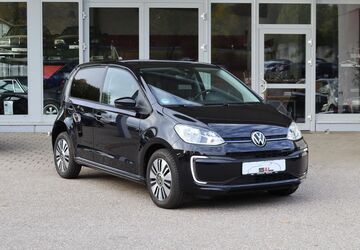VW up! 34.350 km 13.990 &euro; Pentling bei Regensburg 93080