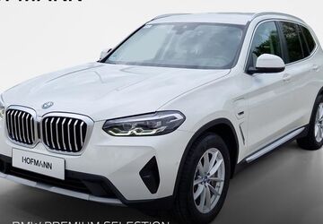 BMW X3 26.600 km 35.890 &euro; Regensburg 93055