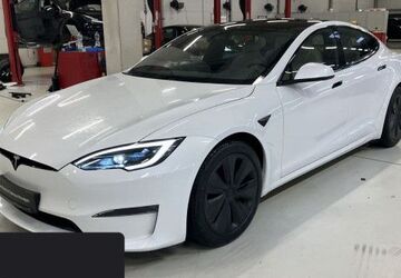 Tesla Model S 21.060 km 86.100 &euro; Obertraubling 93083