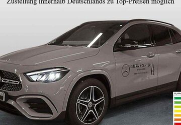 Mercedes-Benz GLA 180 7.000 km 38.866 &euro; Regensburg 93053