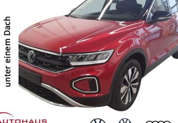 VW T-Roc 5.725 km 28.950 &euro; Abensberg 93326