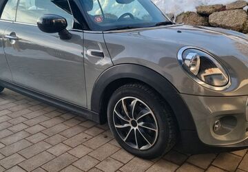 Mini Cooper Cabrio 80.181 km 19.500 &euro; Brennberg 93179