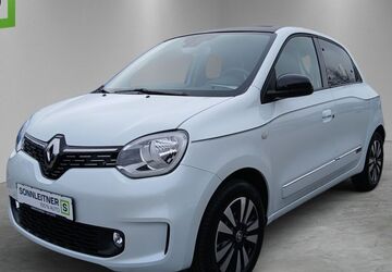 Renault Twingo 8.161 km 14.290 &euro; Regensburg 93055