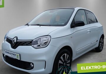 Renault Twingo 9.986 km 13.990 &euro; Regensburg 93055