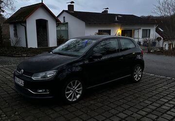 VW Polo 181.000 km 6.500 &euro; Bad Abbach 93077