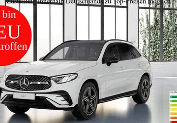 Mercedes-Benz GLC 200 3.000 km 54.700 &euro; Regensburg 93053