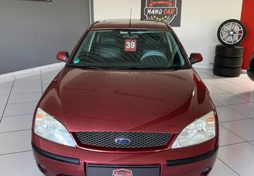 Ford Mondeo 149.000 km 2.999 &euro; Kelheim 93309